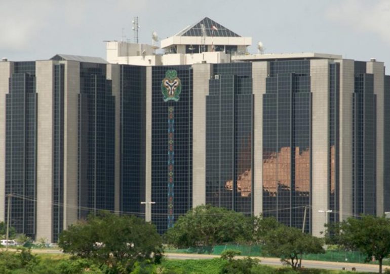 FG may spend N4.65 trillion to service CBN overdraft this year