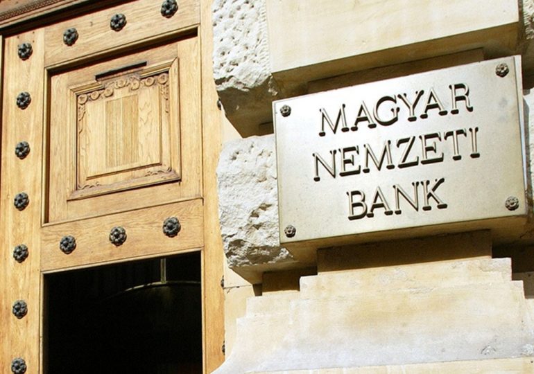 Hungary makes emergency intervention to defend forint