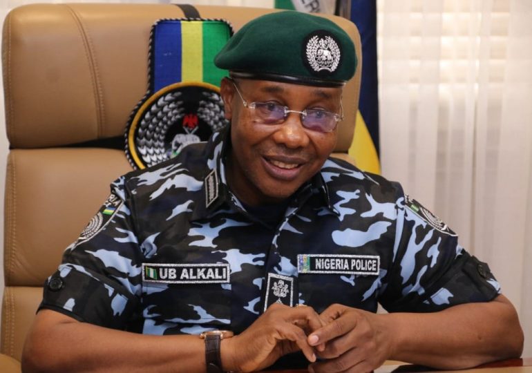 PSC denies supporting elongation of IGP’s tenure