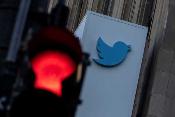 Twitter lays off 10% of current workforce – NYT