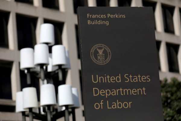 U.S. Labor Department probes Hearthside Food Solutions for possible child labor violations -sources