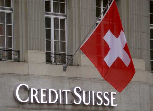 Swiss watchdog finds Credit Suisse ‘seriously breached’ obligations in Greensill affair