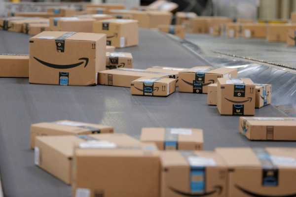 Amazon’s outlook disappoints as customer budgets stay tight