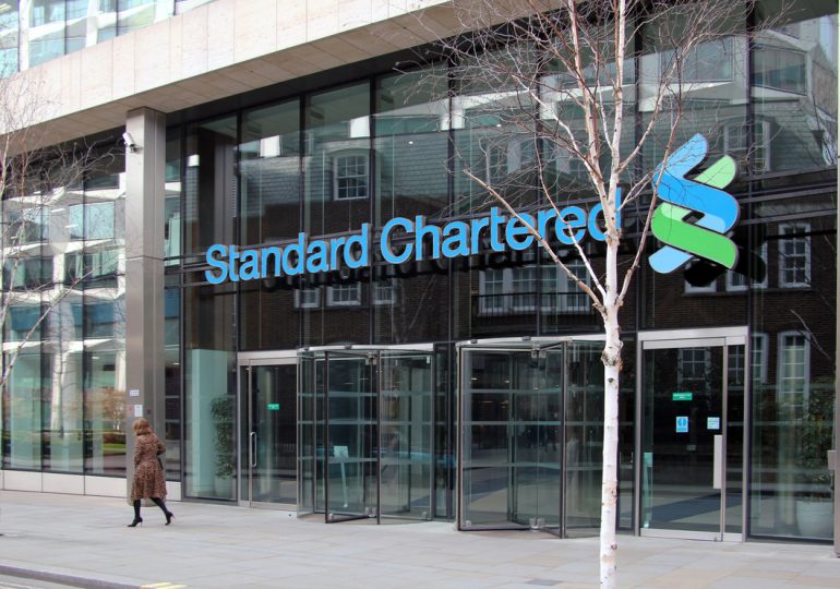 Former StanChart FXPB head emerges at StoneX 