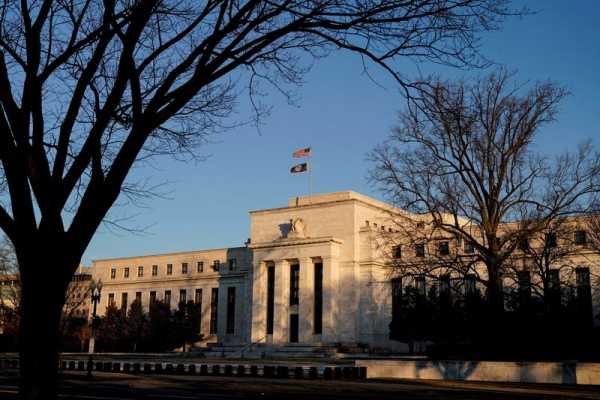 Fed seen hiking policy rate above 5% as hiring surges