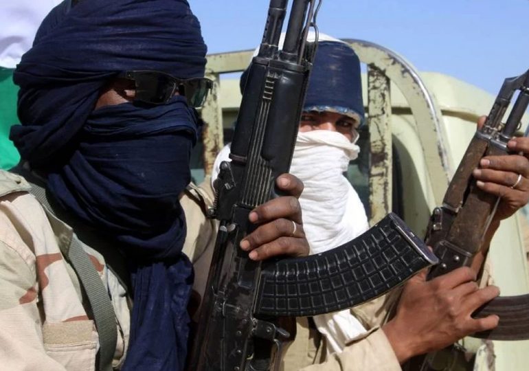 Terrorists kill residents, injure others in Katsina