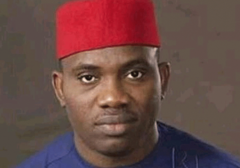 Attack on APGA Guber Candidate: Police launch manhunt for perpetrators