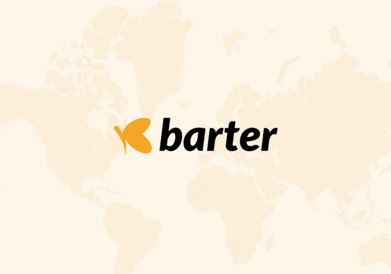 Flutterwave revamps retail product Barter