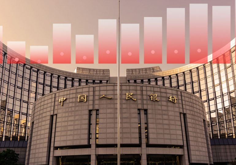 PBoC deposit requirement hits FX hedging, again