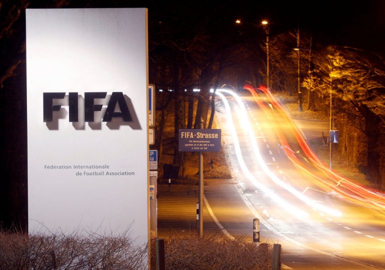 FIFA aims at sexual offences in updated ethics code