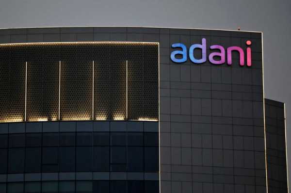 Adani abandons $2.5 billion share sale in big setback to Indian tycoon