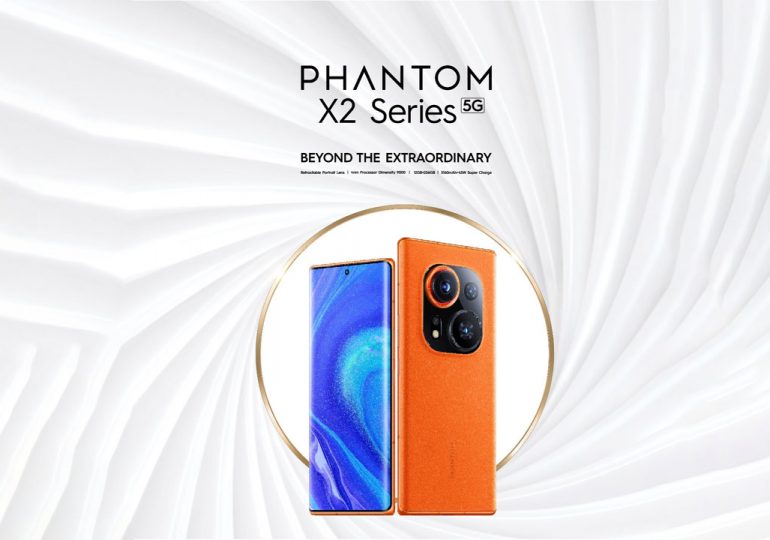 TECNO and Easybuy: Join forces for hassle-free Phantom X2 purchase