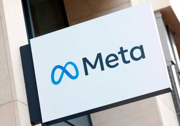 Meta shares soar as company cuts spending, forecasts upbeat first-quarter sales