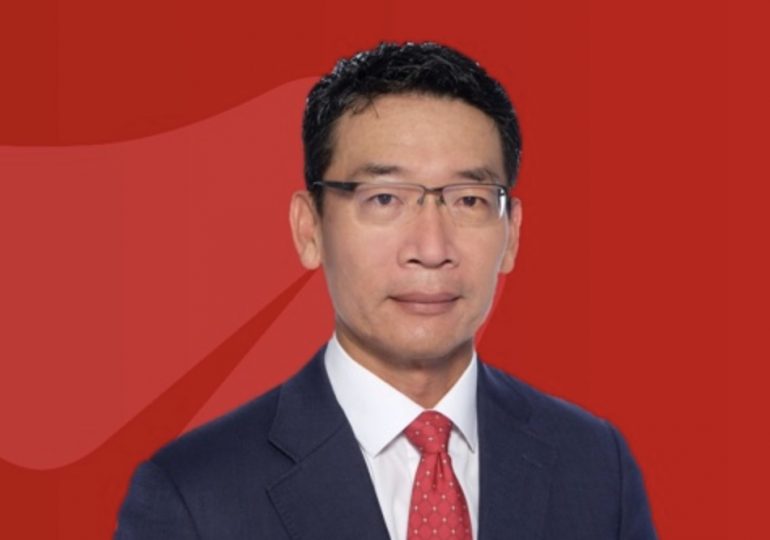 Standard Chartered appoints Peter Tung as Regional Head of Private Banking, GCNA