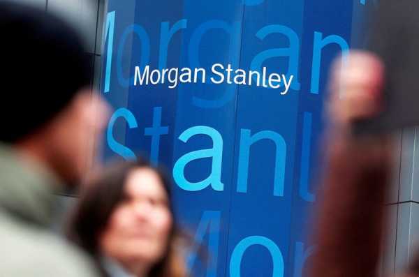 Morgan Stanley says cooperating with regulators on block-trading probe