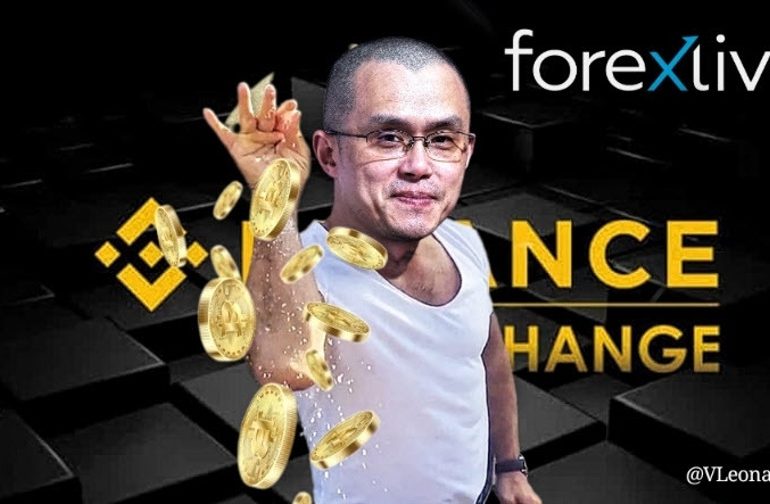 Binance denies report that it's considering delisting all US-based cryptocurrencies