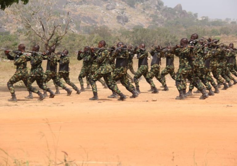 Peaceful Polls: Institute urges FG to deploy military