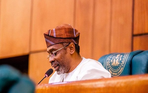 Gbajabiamila says military presence not democratic, confident of APC victory