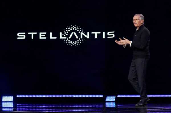 Stellantis CEO Tavares’ 2022 pay fell 14% to $15.7 million