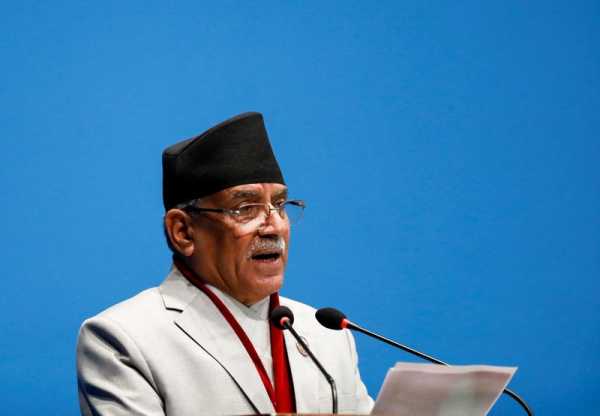 Nepal’s ruling coalition in turmoil as deputy PM and 3 other ministers quit