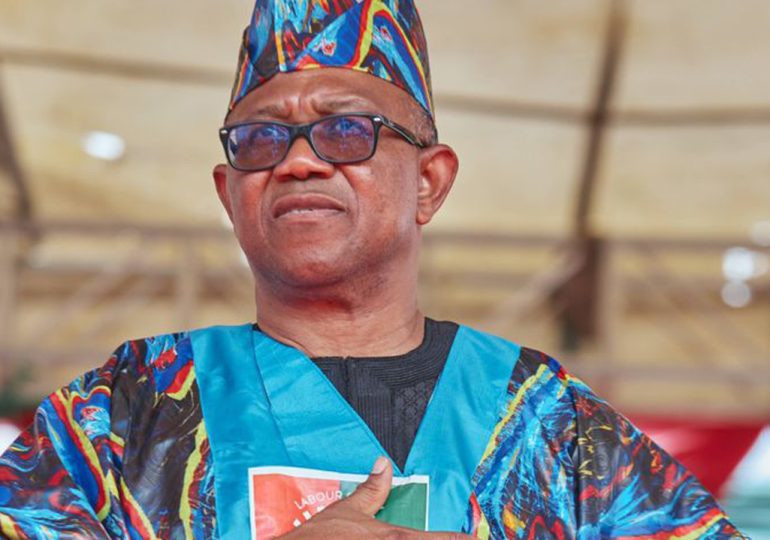 2023 election: Obi wins in Abia, defeats Tinubu, Atiku, Kwankwaso