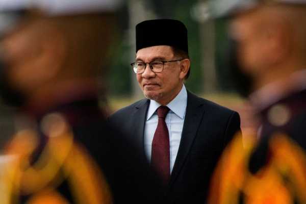 Malaysia’s Anwar says ASEAN must be tougher in bid to resolve Myanmar crisis