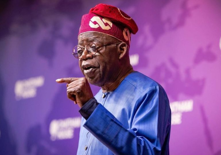 Those tweeting falsehoods against Tinubu will face the wrath of the law says, Bayo Onanuga