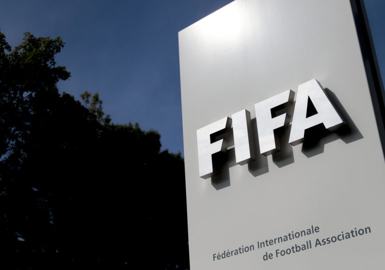 FIFA U-20 World Cup draw in Indonesia nixed after call for Israel ban