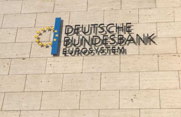 German Inflation Remains High, ECB Not Hitting Target Until 2025: Bundesbank President Nagel