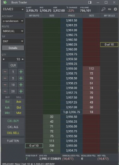 Cboe Silexx introduces new order entry tool Book Trader