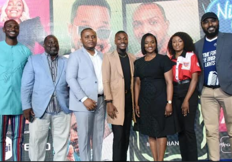 Asika, D’banj, Simi Return As Judges in Nigerian Idol Season 8