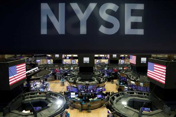 Defensives may not be safe place to hide as stock market stumbles