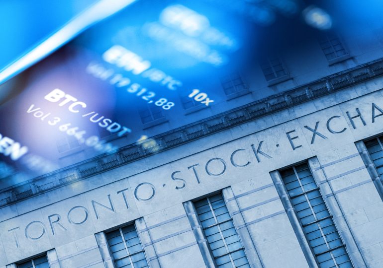 TMX eyes spot crypto trading launch next year