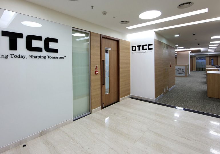 DTCC announces several key leadership appointments