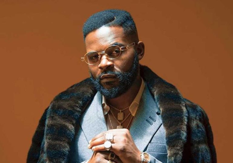 Falz The Bad Guy, Vector Disses 'Eye Neck' Chairman In New Song