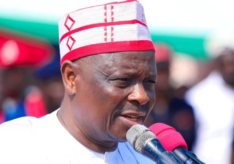 2023 election: Kwankwaso wins in Kano, defeats Tinubu, Atiku, Obi