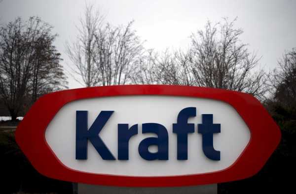 Kraft Heinz agrees to sell Russian baby food business