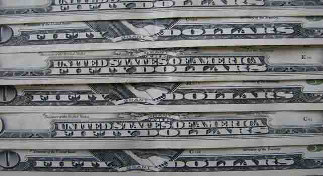 Pound US Dollar (GBP/USD) Exchange Rate Bolstered by Forecasts of UK Growth