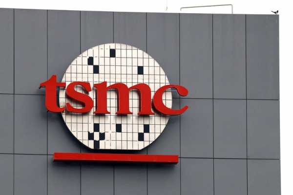 Taiwan’s TSMC to recruit 6,000 engineers in 2023