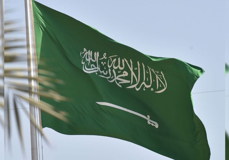 Saudi executes two men amid death penalty spike