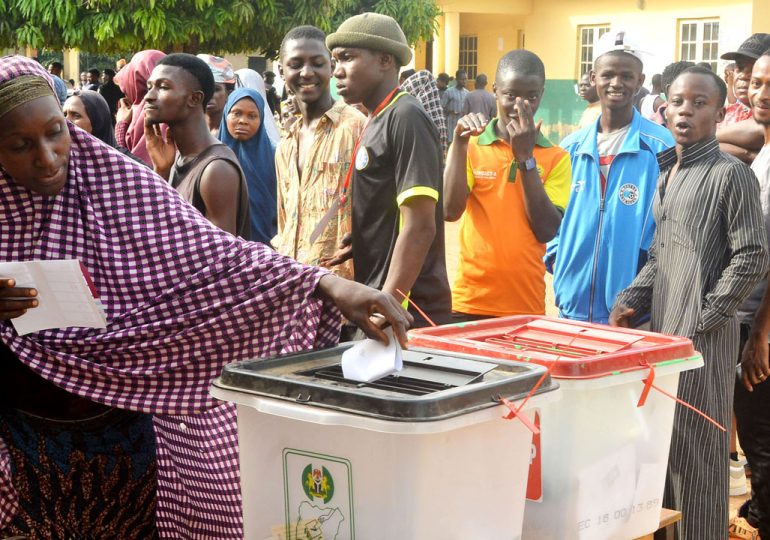 Election: Independent Foreign Observers score polls high