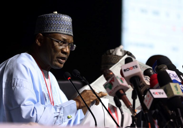 INEC should be headed by an engineer- NSE