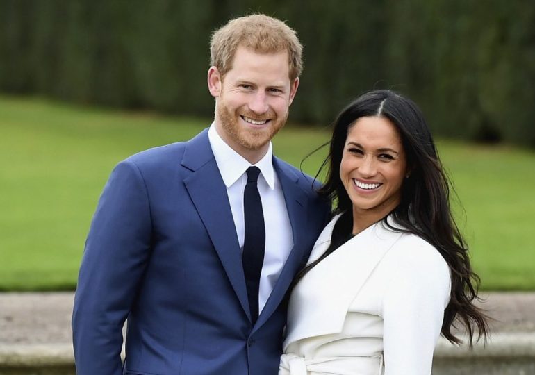 Harry and Meghan invited to Charles' coronation: report