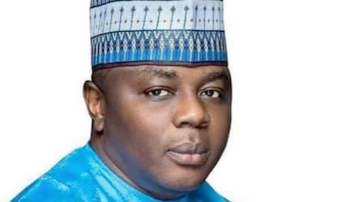 Election: Reps panel chief, Betara reelected, sweeps 71, 427 Votes