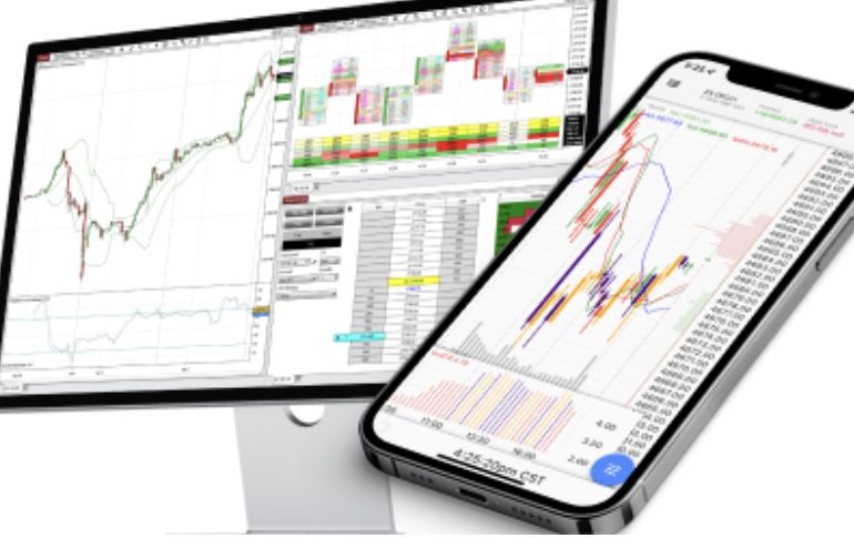 NinjaTrader introduces integrated multi-device trading through NinjaTrader Web and Mobile