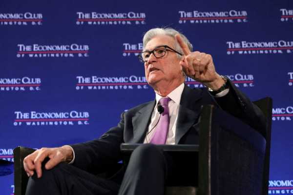 Fed seen delivering half-point rate hike this month