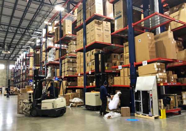 US wholesale inventories unrevised in January