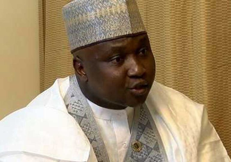 INEC deletes Doguwa’s name as Reps member-elect, replaces Sokoto REC