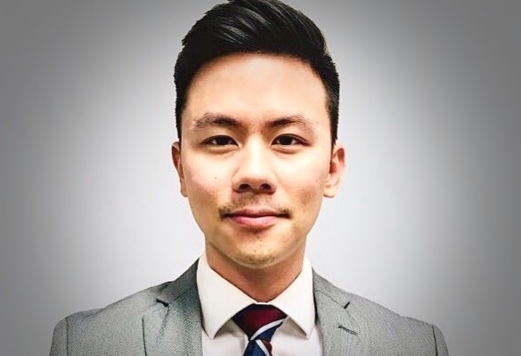 Exclusive: oneZero promotes Owen Tu to Director of Sales & Rel Mgmt