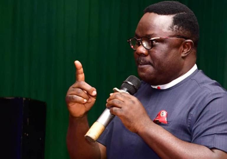 Why Ayade lost Cross River North senatorial election